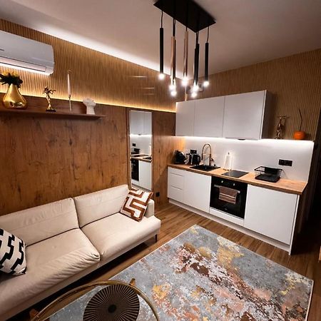 Butikowy Apartament Konin Konin  Kültér fotó