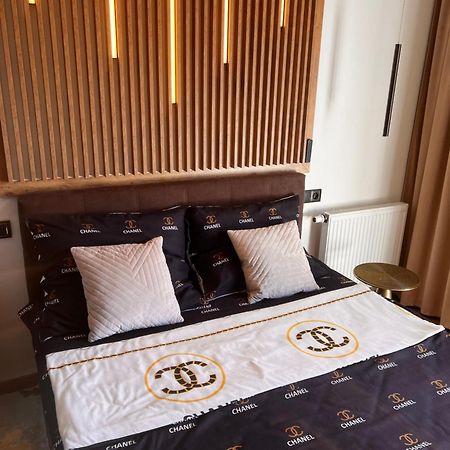 Butikowy Apartament Konin Konin  Kültér fotó