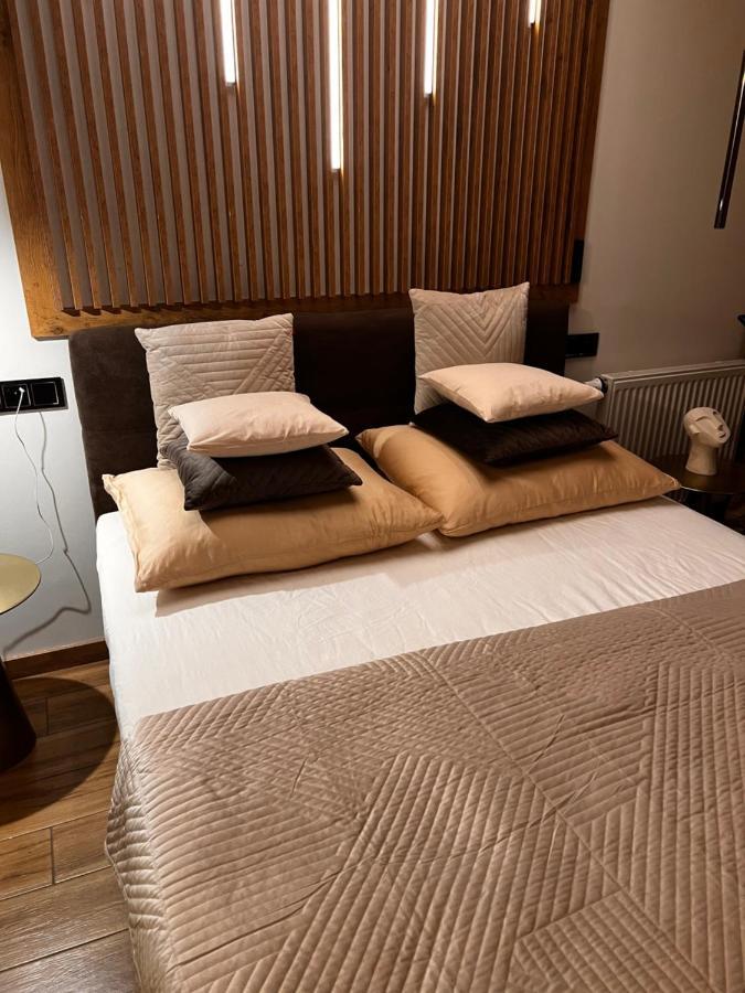 Butikowy Apartament Konin Konin  Kültér fotó