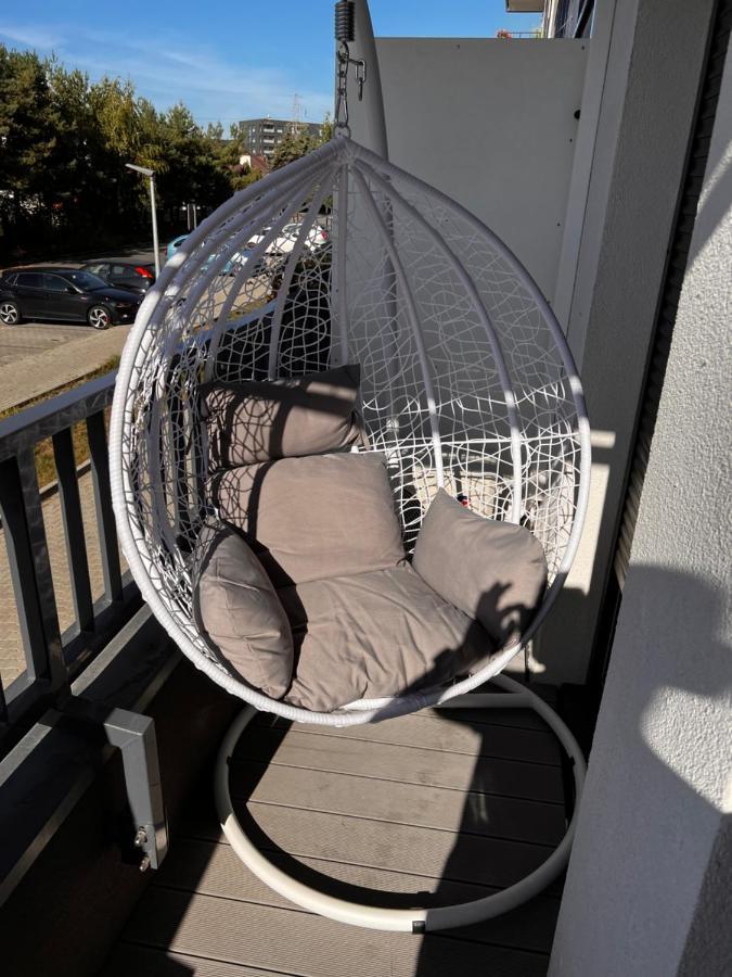 Butikowy Apartament Konin Konin  Kültér fotó
