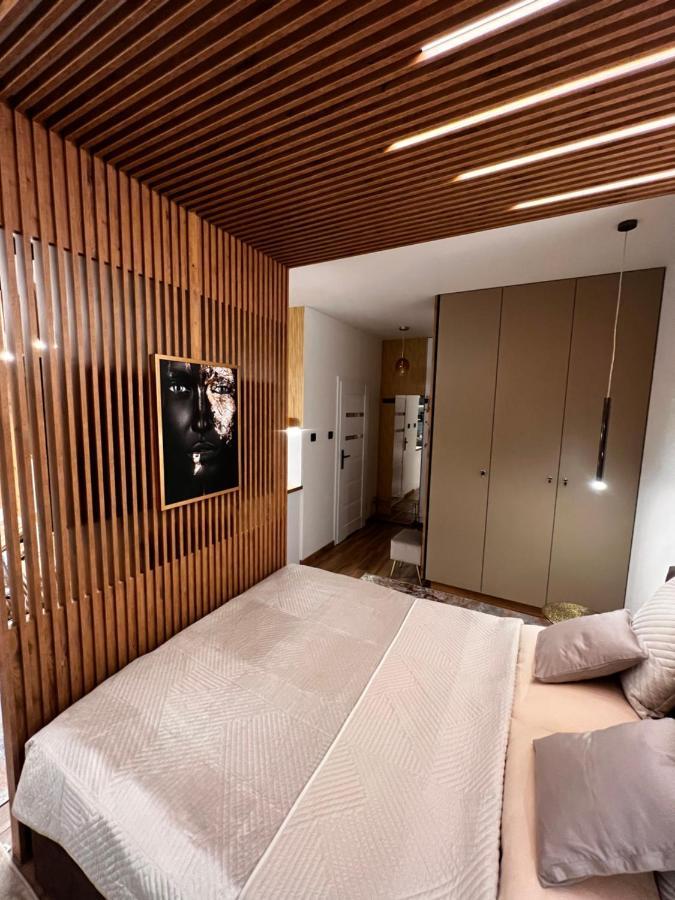 Butikowy Apartament Konin Konin  Kültér fotó