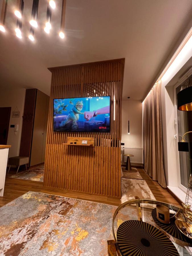 Butikowy Apartament Konin Konin  Kültér fotó