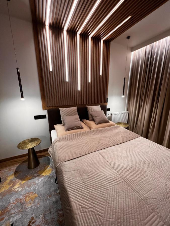 Butikowy Apartament Konin Konin  Kültér fotó