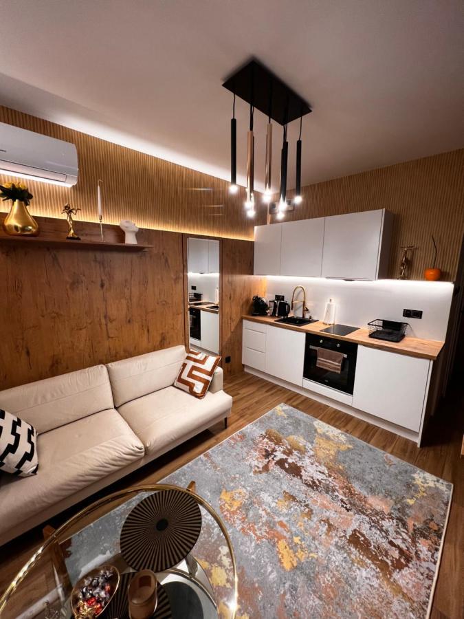 Butikowy Apartament Konin Konin  Kültér fotó