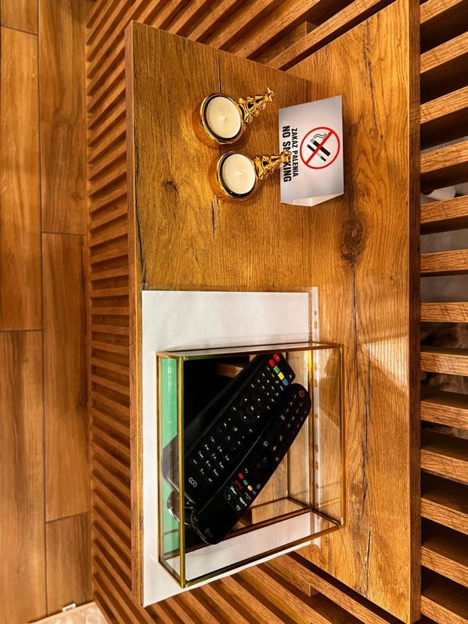 Butikowy Apartament Konin Konin  Kültér fotó