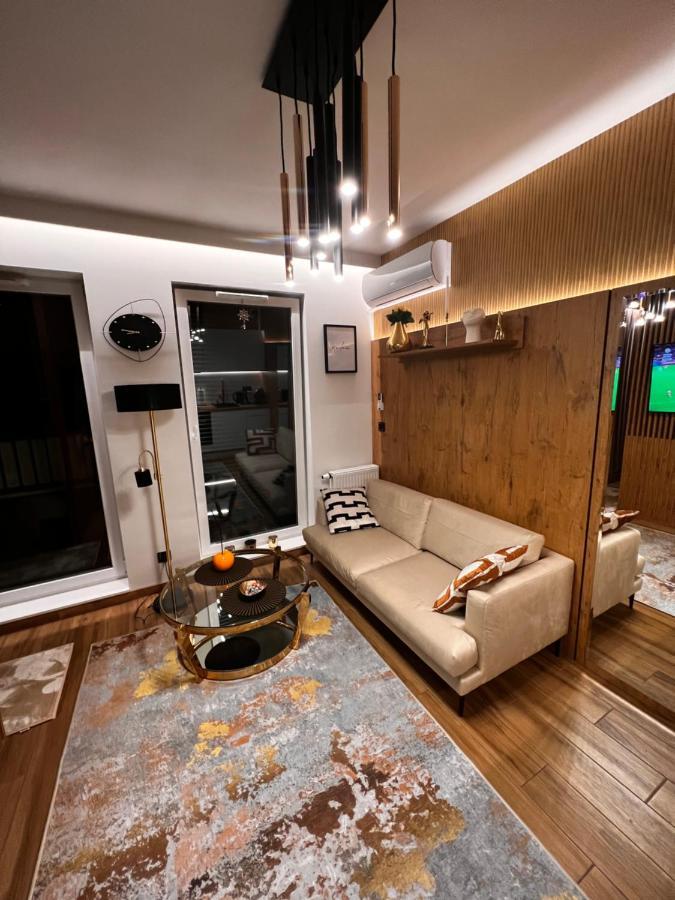 Butikowy Apartament Konin Konin  Kültér fotó