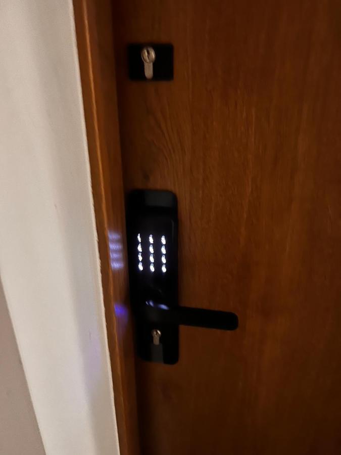 Butikowy Apartament Konin Konin  Kültér fotó