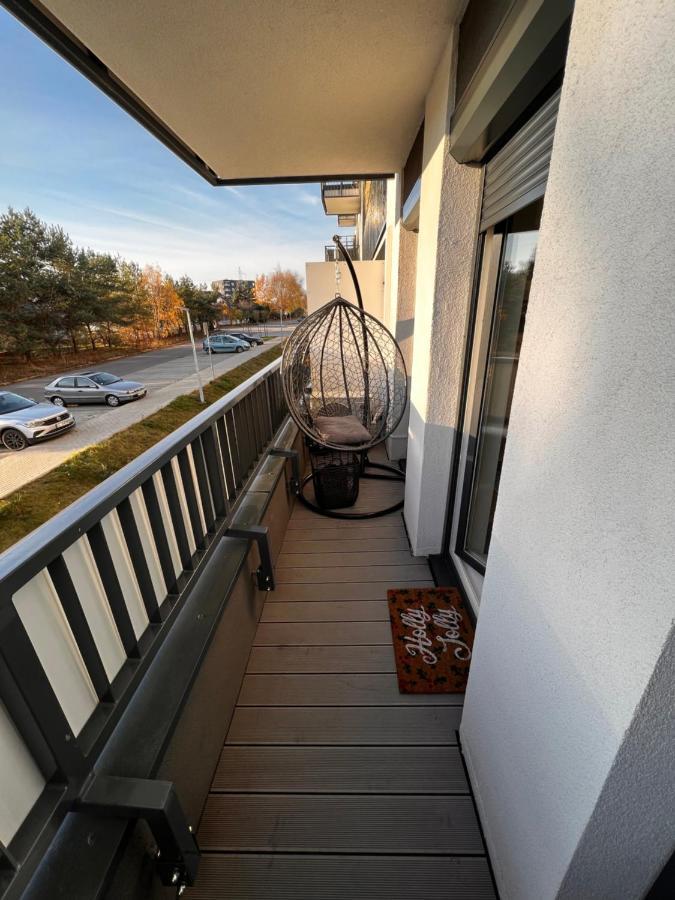 Butikowy Apartament Konin Konin  Kültér fotó