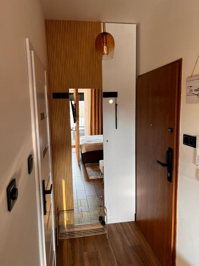 Butikowy Apartament Konin Konin  Kültér fotó