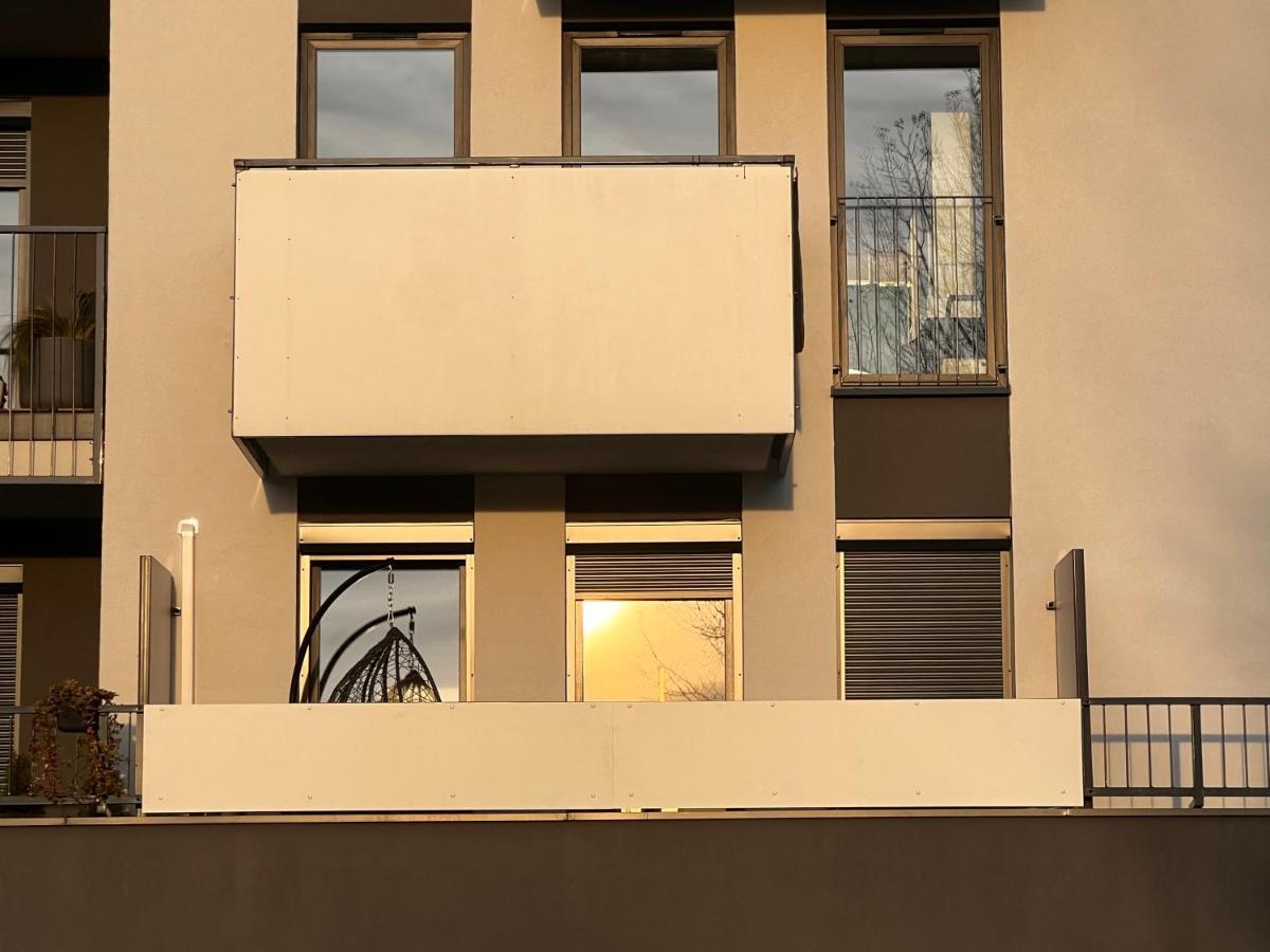 Butikowy Apartament Konin Konin  Kültér fotó