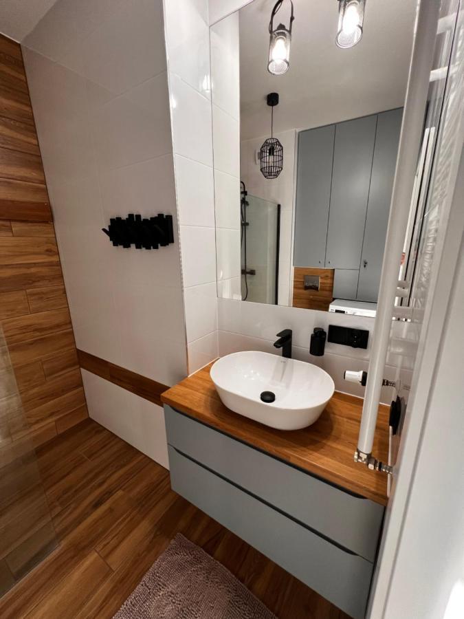 Butikowy Apartament Konin Konin  Kültér fotó